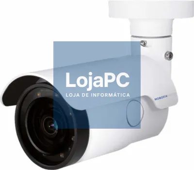 Mobotix VB-4-IR Bala (forma) Interior y exterior Tecto/parede
