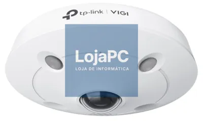 TP-Link InSight S655I Câmara de segurança IP Interior 2560 x 1920 Pixeles Tecto/parede