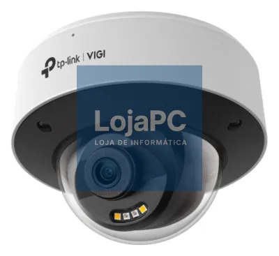 TP-Link InSight S285 Almohadilla Câmara de segurança IP Exterior 3840 x 2160 Pixeles Tecto