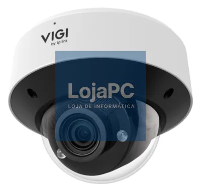 TP-Link InSight S245ZI Almohadilla Câmara de segurança IP Exterior 2688 x 1520 Pixeles Tecto