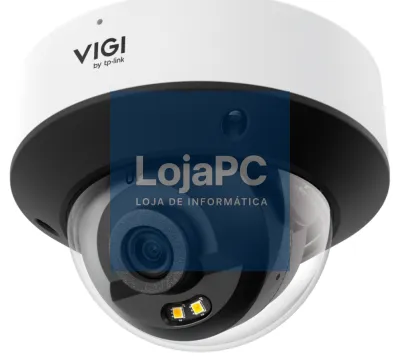 TP-Link INSIGHT S225 2.8MM câmara de vigilância Bala (forma) Câmara de segurança IP Exterior 1920 x 1080 Pixeles Tecto