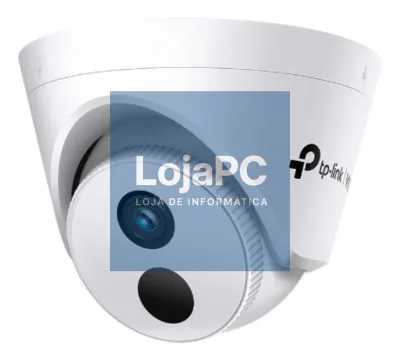 TP-Link VIGI C420I(4MM) câmara de vigilância Torreta Interior 1920 x 1080 Pixeles Tecto