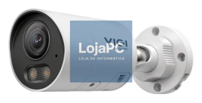 TP-Link InSight S345S Bala (forma) Câmara de segurança IP Exterior 2688 x 1520 Pixeles Tecto/Parede/Poste