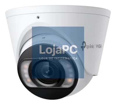TP-Link InSight S445S Torreta Câmara de segurança IP Interior y exterior 2688 x 1520 Pixeles Tecto/parede