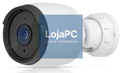 Ubiquiti G6 Bullet Bala (forma) Câmara de segurança IP Interior y exterior 3840 x 2160 Pixeles Tecto/Parede/Poste