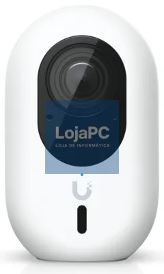 Ubiquiti Instant G6 Câmara de segurança IP Interior y exterior 3840 x 2160 Pixeles Parede