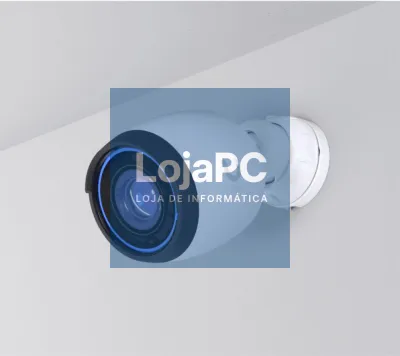 Ubiquiti G5 Professional Bala (forma) Câmara de segurança IP Interior y exterior 3840 x 2160 Pixeles Tecto/Parede/Poste
