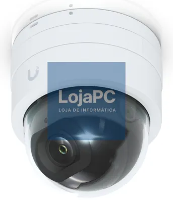 Ubiquiti G5 Dome Ultra Almohadilla Câmara de segurança IP Interior y exterior 2688 x 1512 Pixeles Tecto/parede