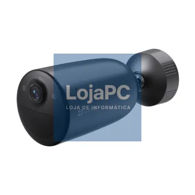 EZVIZ EB3 4G Bala (forma) Câmara de segurança IP Exterior 2304 x 1296 Pixeles Tecto/parede