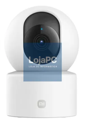 Xiaomi Smart Camera C301 Esférico Câmara de segurança IP Interior 2304 x 1296 Pixeles Tecto/Parede/Secretária