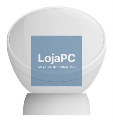 EZVIZ T1C Sensor infrarrojo pasivo (PIR) sem fios Parede Branco