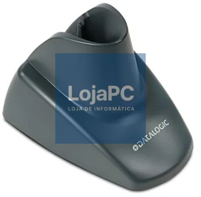 Datalogic STD-AUTO-QD24-BK acessório para leitor de códigos de barras Puesto