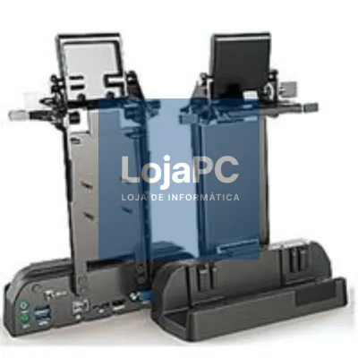 Unitech 5400-900034G acessório para leitor de códigos de barras Puesto