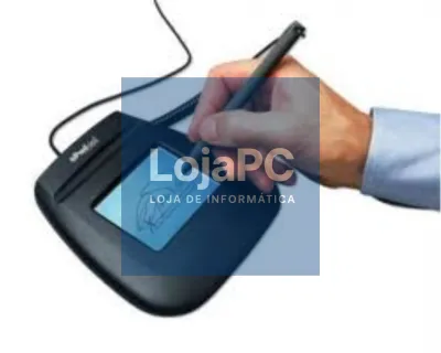 ePadLink ePad-ink USB 2.0 Preto