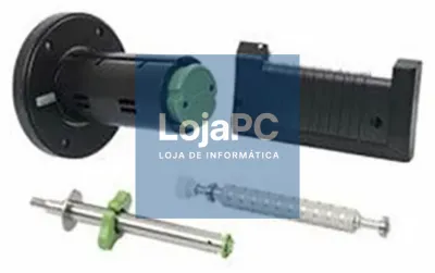 TSC 98-0600026-00LF kit para impressora Kit de rodillos