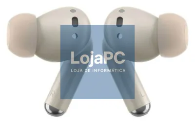 Motorola Moto Buds+ Auscultadores sem fios Dentro de oído Chamadas/Música/Deporte/Uso diario Bluetooth Arena