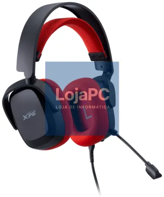 XPG PRECOG STUDIO GAMING-HEADSET