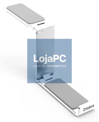 Zalman ZM-FH10 SV auscultador / audífono acessório Suporte para auscultadores