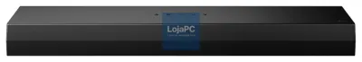 LG S20A Preto 2.0 canales 50 W