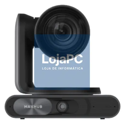 MAXHUB UC P30 câmara de videoconferencia 8,42 MP 3840 x 2160 Pixeles 30 pps