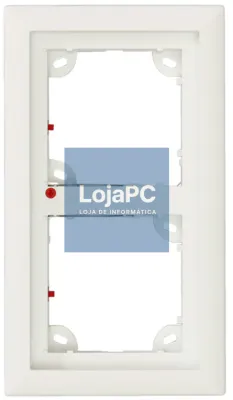 Mobotix MX-OPT-FRAME-2-EXT-SV kit para câmara