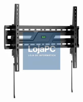 Gembird WM-86T-01 suporte para TV 2,18 m (86") Preto