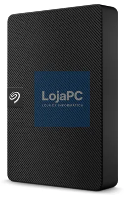 Seagate Expansion STKM4000400 disco rígido externo 4 TB 2.5" 3.2 Gen 1 (3.1 Gen 1) Preto