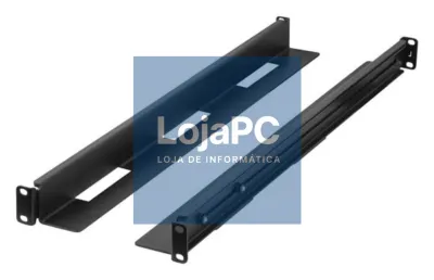 Lanberg AK-1902-B acessório de bastidor Ready Rail