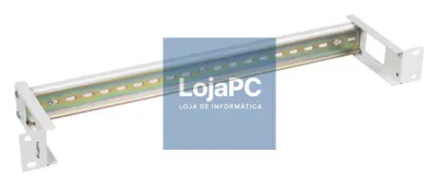 Lanberg AK-1801-S acessório de bastidor Carril de rack