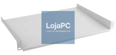 Lanberg AK-1008-S acessório de bastidor Cajón metálico para rack