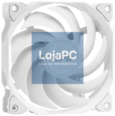 XPG VENTO 120 Capa del computador Ventoinha 12 cm 1 pieza(s)