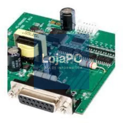 TSC OP-MH261T-0001 cartão y adaptador de interfaz Interno Paralelo