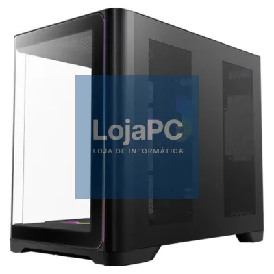 Antec 0-761345-10225-4 capa de computador Midi Tower Preto