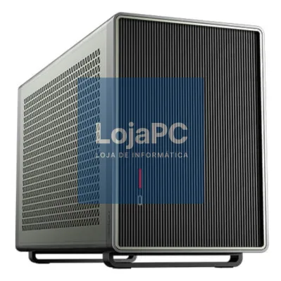 Antec Performance 1 M Aventurine Mini Tower Preto