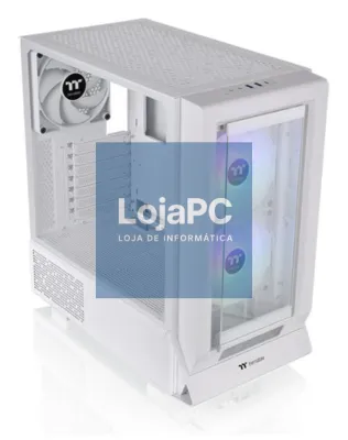Thermaltake Ceres 350 MX Midi Tower Branco