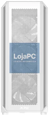 XPG VALOR AIR PLUS Midi Tower