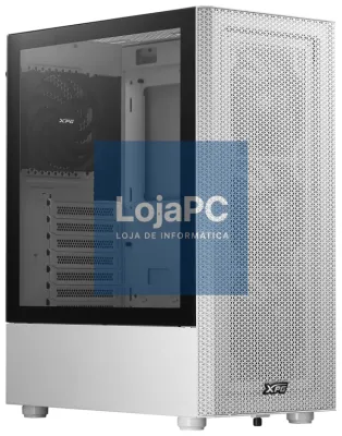 XPG VALOR MESH Torre Media Branca