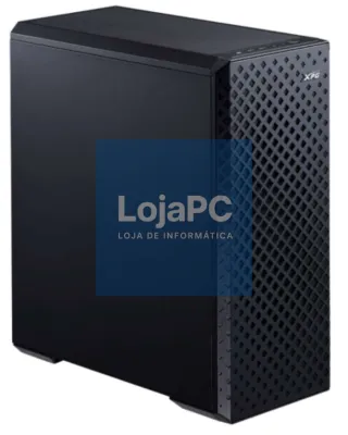 XPG DEFENDER WS L Midi Tower Preto