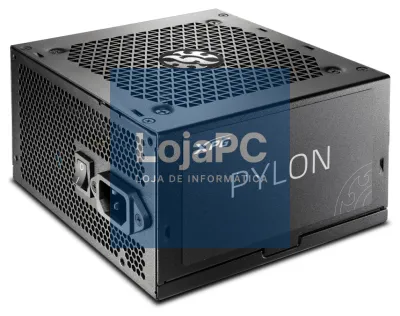XPG Fonte de alimentação PYLON 650W