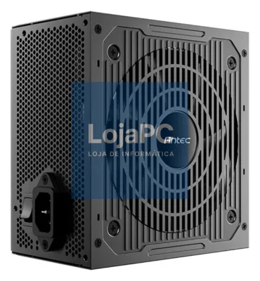 Antec SIGNATURE CSK750DC EC unidade de fonte de alimentação 750 W 20+4 pin ATX ATX