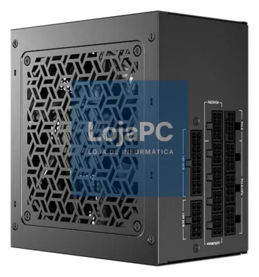 Antec 0-761345-20146-9 unidade de fonte de alimentação 850 W 20+4 pin ATX ATX Preto