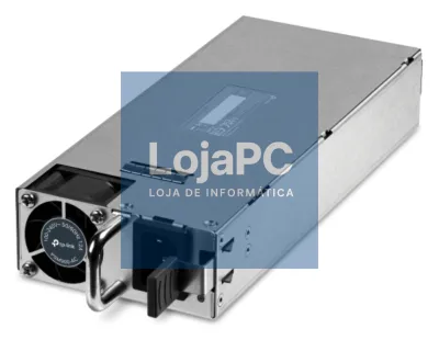 TP-Link PSM900-AC unidade de fonte de alimentação 900 W Metálico