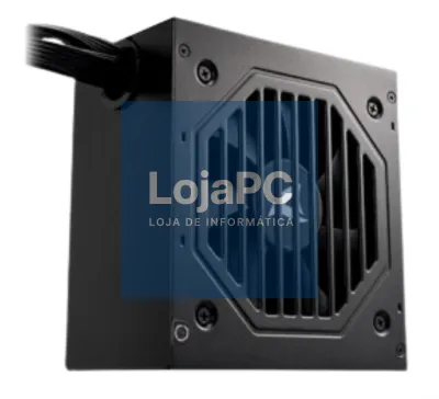 Sharkoon Rebel P10 unidade de fonte de alimentação 750 W 24-pin ATX ATX Preto