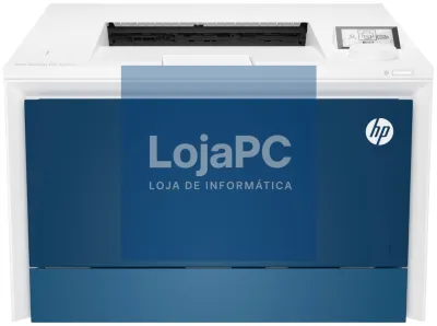 HP Cor LaserJet Pro LaserJet Pro 4202dn Cor Impressora, Solo Ethernet; A duplo cara