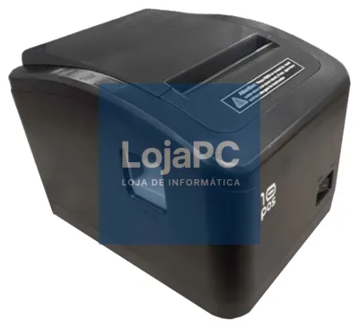 10POS RP-12WN impressora de recibos 576 x 512 DPI sem fios y alámbrico Térmica directa