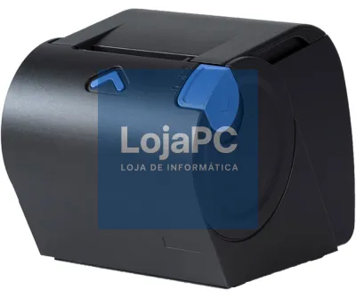 Toshiba 6145-1TN impressora de recibos 203 x 203 DPI Alámbrico