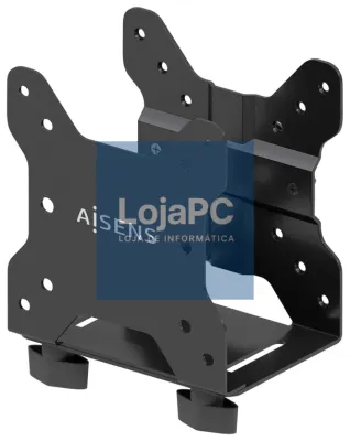 AISENS MPC05-205 suporte de CPU Peana para monitor