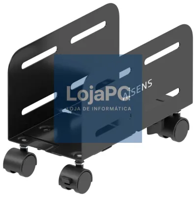 AISENS MPC06-207 suporte de CPU Carro para equipo informático