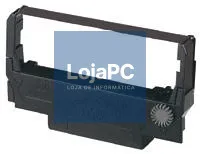 EPSON ERC38B ribbon black 3.000.000 characters 1-pack