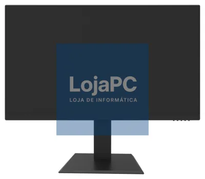 Dahua Technology DHI-LM24-C200P ecrã para PC 60,5 cm (23.8") 1920 x 1080 Pixeles Full HD LED Preto